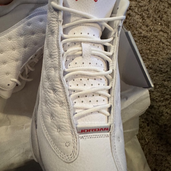 Jordans - Picture 4 of 5